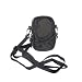 Snug fit Padded Camera Case with Pouches for PANASONIC LUMIX DMC-TZ30 TZ25 TZ18 TZ20 TZ10 TZ8, TZ7 FS40 FS35,Fuji Finepix A,AV,JZ & F series,CANON PowerShot SX260 SX240 SX230 SX220,SX210,S95,A3400,A810,IXUS,KODAK M & C series,SONY CYBER-SHOT W & H series, & More compact cameras.