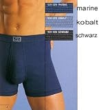 ESGE Herren-Jeans-Hose kurz mit Eingriff