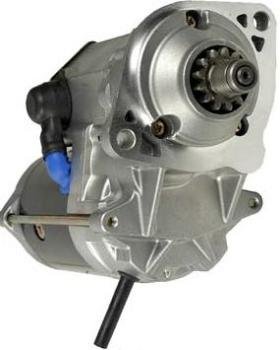 New Starter Ford 7.3 Diesel F-Series Pickup E-series Van 1995 1996 1997 1998 1999 2000 2001 2002 2003, Excursion 2000 2001 2002 2003, 1994 7.3 Powerstroke Engine