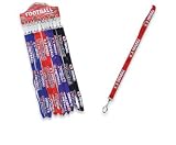 Football Lanyards
