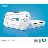 Wii U ベーシックセット (WUP-S-WAAA)