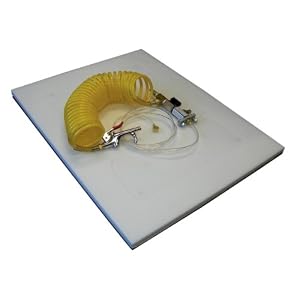 General International 10-929 29-Inch by 29-Inch Hoverpad by 