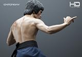 1/4 HD Masterpiece Statue Collection : Bruce Lee�ʥ֥롼�����꡼��