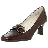 AK Anne Klein Womens Felder Pump