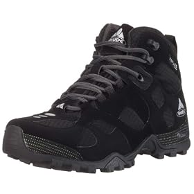 Vaude Womens Stone Rider Ceplex Mid 20122, Damen Sportschuhe - Wandern