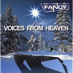 Voices from Heaven