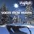 Voices from Heaven