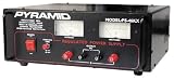 Pyramid PS-46KX Regulated Adjustable Voltage, 40 AMP Power Supply.