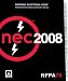 National Electrical Code  2008 Tabs