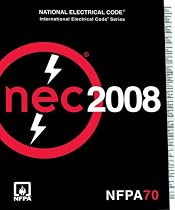 National Electrical Code 2008 Tabs