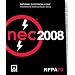 National Electrical Code 2008 Index Tabs