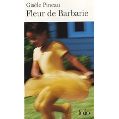 Fleur de Barbarie