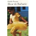 Fleur de Barbarie