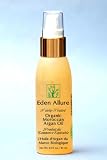 Eden Allure 100% Pure Moroccan Argan Oil