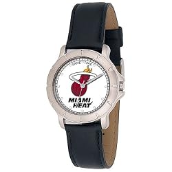 Miami Heat Player Series Watch - NBA Basketball Fan Shop Sports Team Merchandise