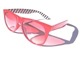 Celebrity Model Wayfarer Sunglasses Mens Womens Fashion UV Lens