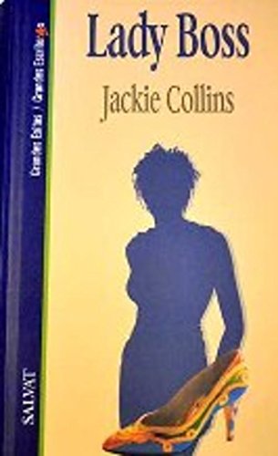 Lady Boss