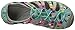 KEEN Girls Whisper Sandals, Raya Fusion, 1 M US Little Kid