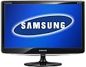 Samsung Syncmaster B2330H 58,4 cm (23 Zoll) Widescreen TFT-Monitor DVI, HDMI (Kontrast 70.000:1, 5ms Reaktionszeit) schwarz