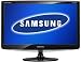 Samsung B2330H 23 inch Widescreen LCD TFT Monitor (1920 x 1080p, 70,000:1, 5ms, DVI-D, HDMI High Gloss Black)