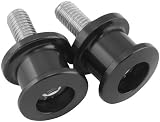 99-12 YAMAHA YZF-R6: BIKEMASTER ALL ALUMINUM LIGHTWEIGHT RACE REAR SPOOL KIT