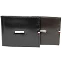 Tommy Hilfiger Multi-Card Passcase Wallet & Valet Gift Box