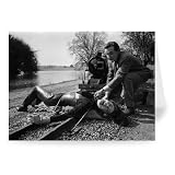 The Avengers - Greeting Card (Pack of 2) - 7x5 inch - Art247 - Standard Size - Pack Of 2