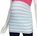 Esprit maternity Belt striped B84803 Damen Accessoires/Bauchb&auml;nder