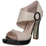 Paco Gil P2202 Open Toe