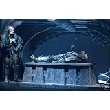 AVP Movie Birth of the HYBRID PredAlien Figure box set McFarlane Toys Movine Maniacs Alien vs. Predator