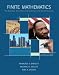 Books : Finite Mathematics for Business, Economics, Life Sciences and Social Sciences (11th Edition)