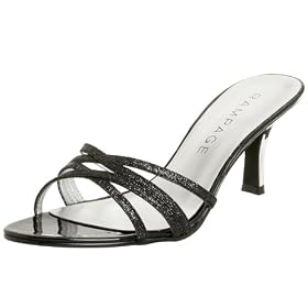 Rampage Womens Frankie 9 Sandal