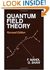 Quantum Field Theory, Rev.Ed.