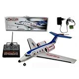 AZ Importer APE Air Earl Passager Air Plane 30 inch 2CH R-C JET