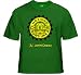 John Deere Tractor Wheel T-Shirt #24