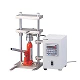 アズワン ハイプレッシャージャッキ 405×304×416mm （2-7852-01）　1個