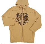 Nautica Hooded Jacket