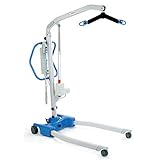 Advance Portable Hoyer Patient Lift Electric