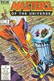Masters of the Universe #6 (Volume 1) Masters of the Universe #6 (Volume 1)