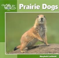Prairie Dogs (Our Wild World)