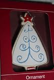 American Greeting Christmas Ornament – 3.5″ Christmas Tree