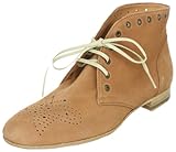 C. Doux 6060, Damen Stiefel, Braun (788 COGNAC 788), EU 42