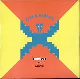 Groove To Move
