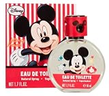 MICKEY MOUSE For Boys By DISNEY 1.7 oz EDT Spray