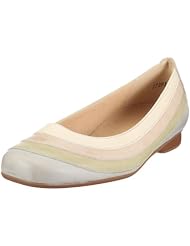 Theresia Muck Hanka M65430-093-253 Damen Ballerinas