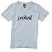 Sports : Protest T-Shirt Kinder, hellblau