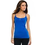 Armani Exchange Hardware Logo Tank