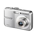 Samsung 8.1MP Digital Camera - Silver (S860)