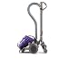 Dyson DC32 Animal Full-size Cylinder Vacuum Cleaner Engineered for Removing Pet Hair