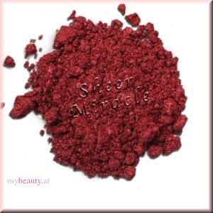 Sheer Mineral Rouge - Flame Preisvergleich